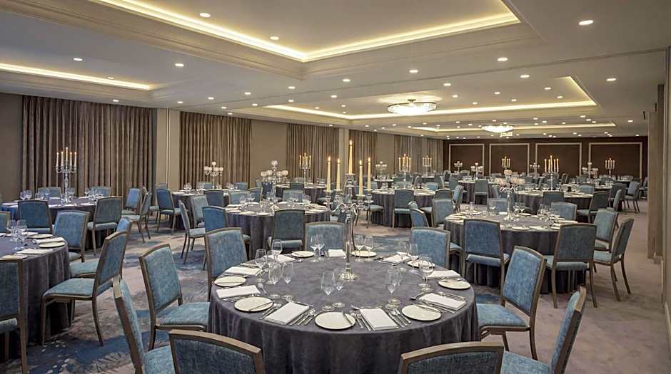 Hilton Dublin