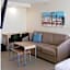 Tulsa South Medical Hotel & Suites