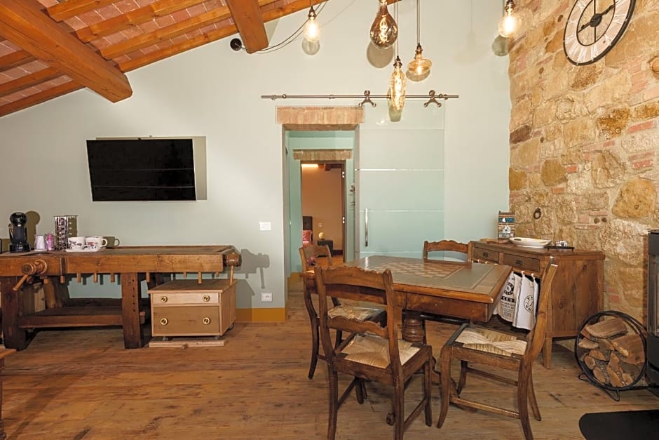 B&B Al Vecchio Forno