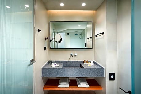 Double or twin promo