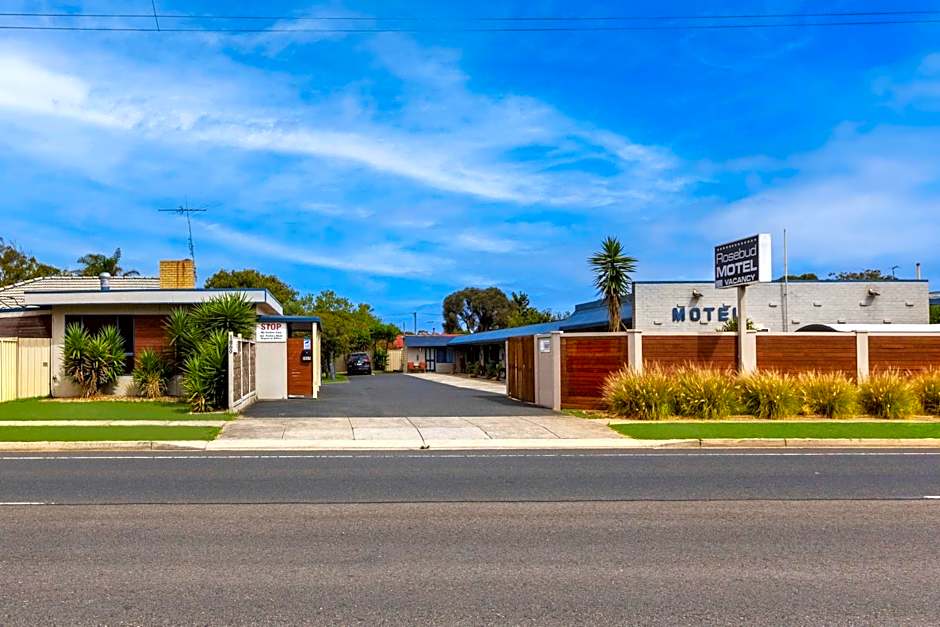 Rosebud Motel