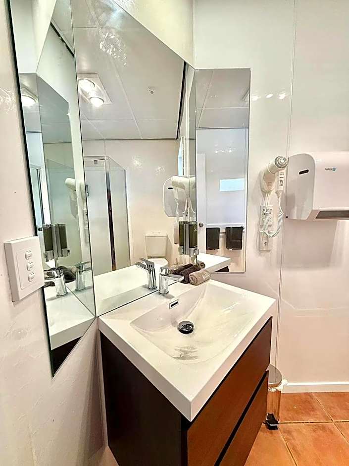 Anglesea Motel and Conference Centre