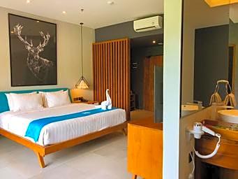 Hotel Dafam Wonosobo