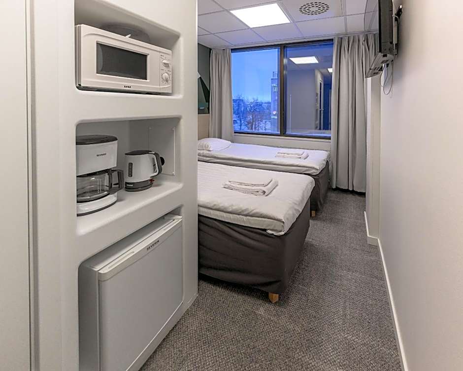 GreenStar Hotel Oulu