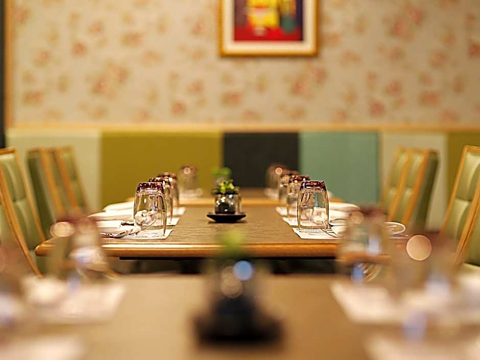 Ibis Ambassador Suwon