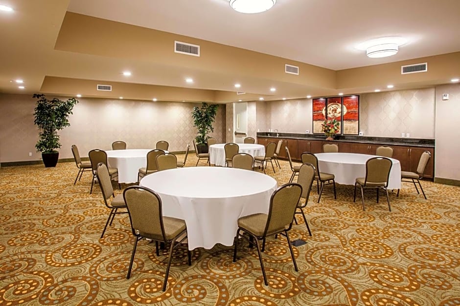 La Quinta by Wyndham Paso Robles