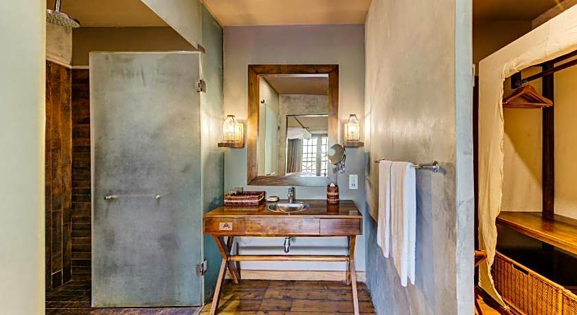 Cinnamon Wild Yala Hotel