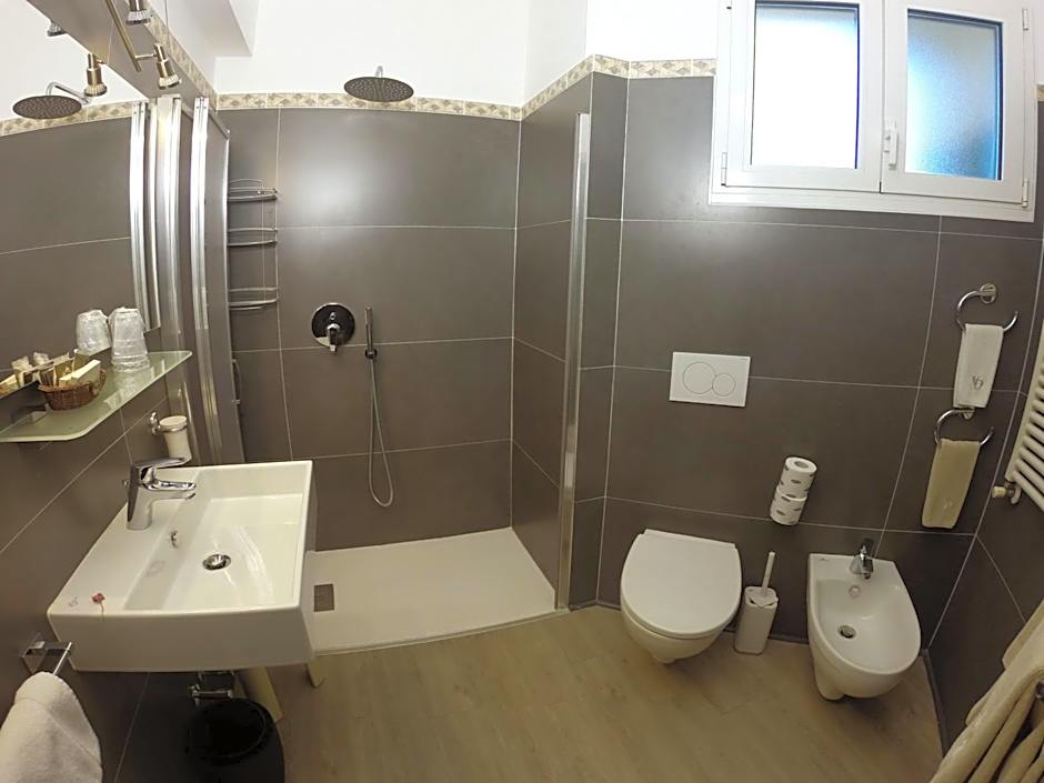 New Automatic Villa Daniela