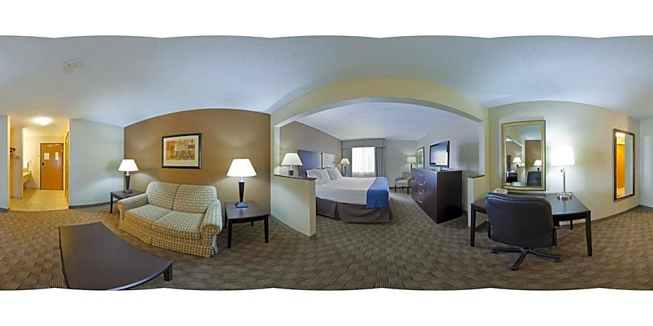 Holiday Inn Express Tuscola By IHG