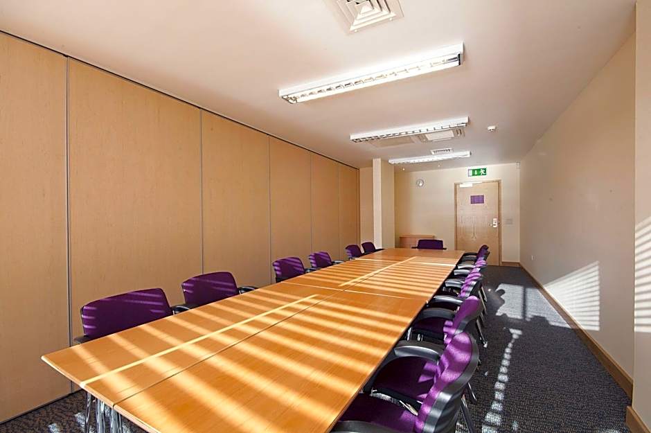 Premier Inn Edinburgh Park (Airport)