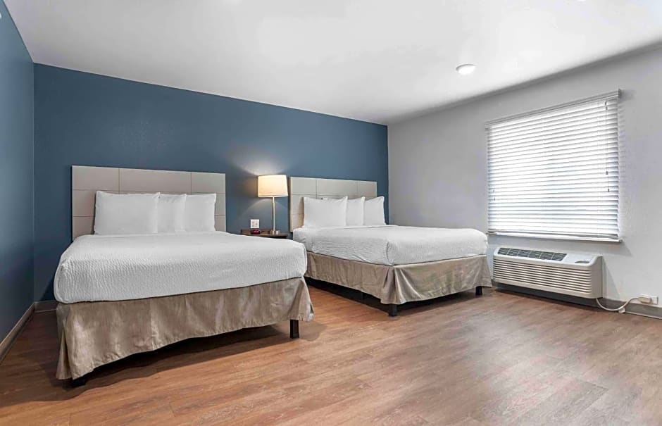 Extended Stay America Suites - New Orleans - Airport - I-10