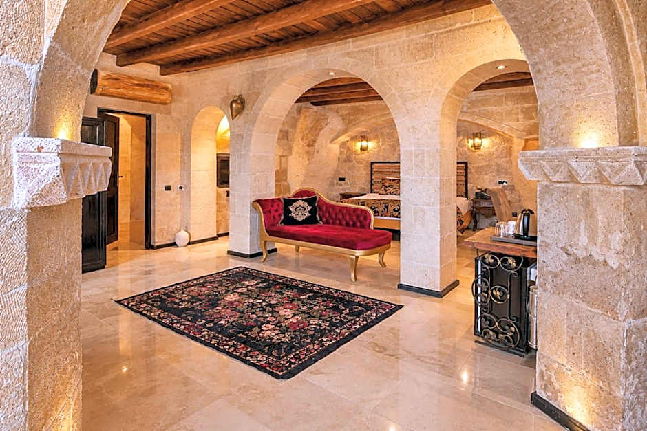 Volca Inn Cappadocia