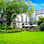 Fletcher Hotel Paleis Stadhouderlijk Hof