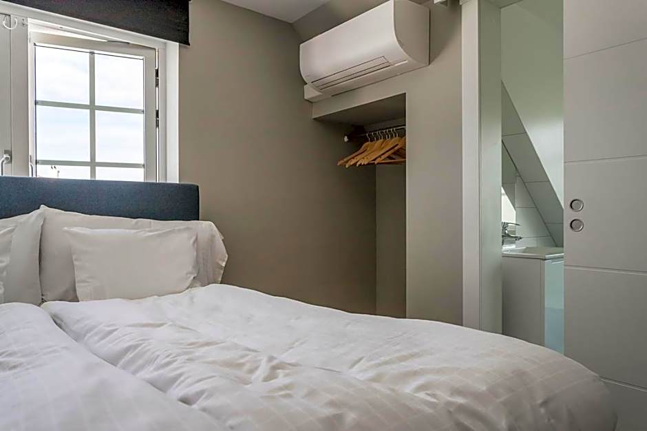 Hotell MAVI