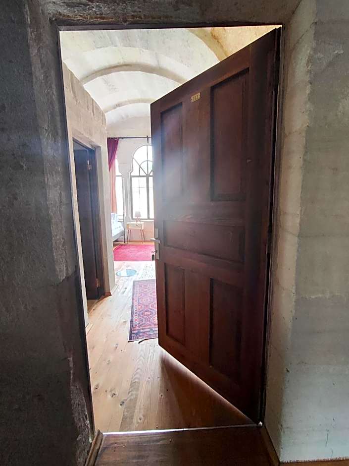 Rivendell Cappadocia