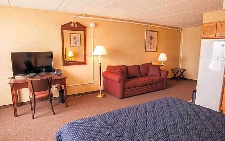 Rodeway Inn