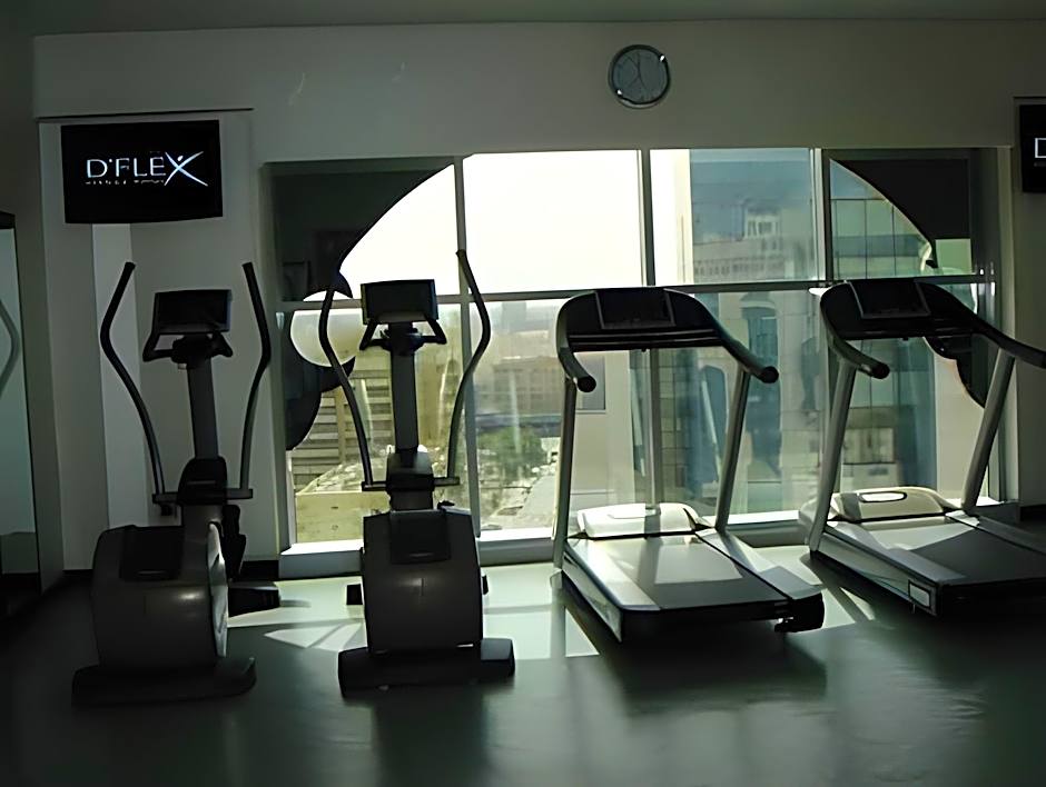 Gokulam Park Hotel Doha