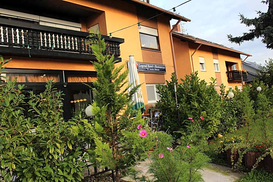 Legend Hotel