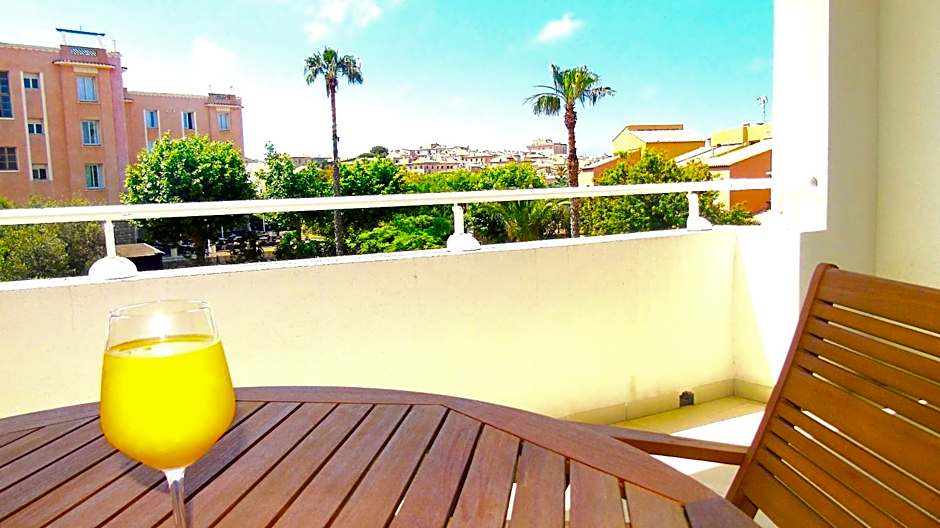 Résidence Le Cosimo