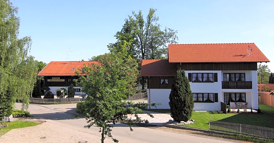 Hotel Seidl