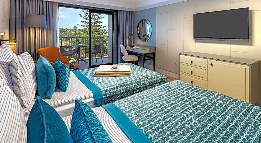 Arum Barut Collection - Ultra All Inclusive