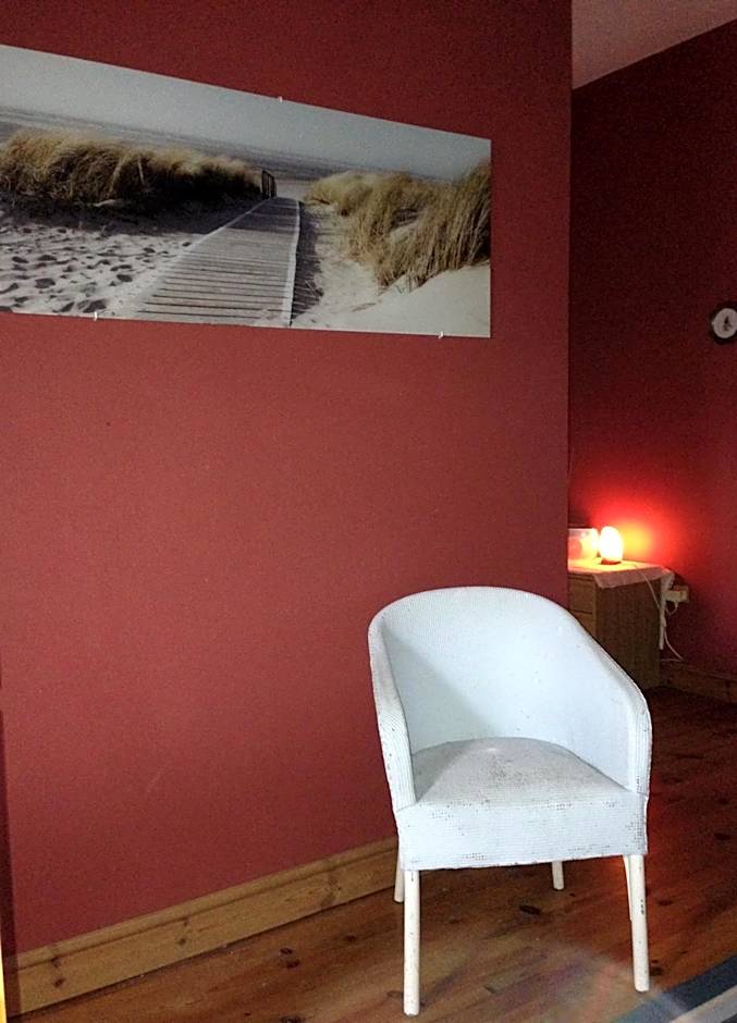 Chambres d'Hôtes Bastia et Bonifacio