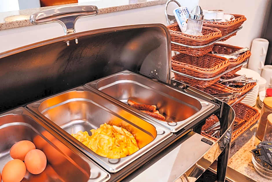 Hotel Duda Langenbruck an der A9 zwischen Ingolstadt und München, ideal für Stopover, Geschäftsreisen und Monteure