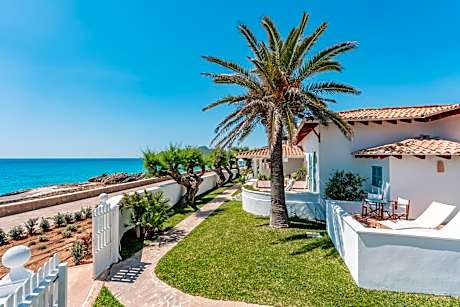 The Sea Club