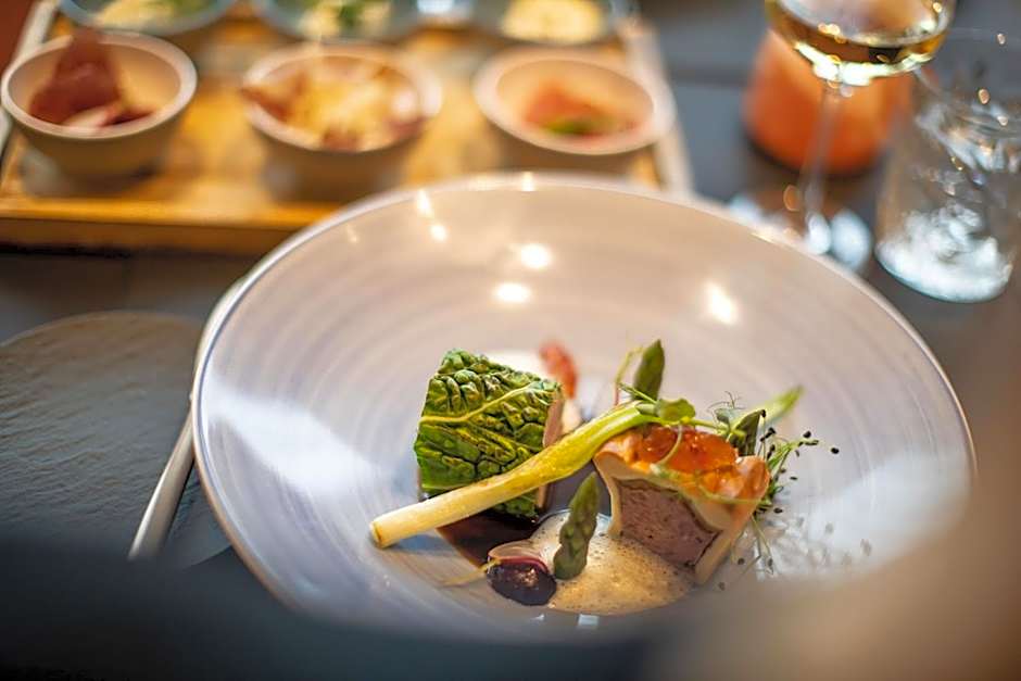 TAUERN SPA Hotel Zell am See Kaprun