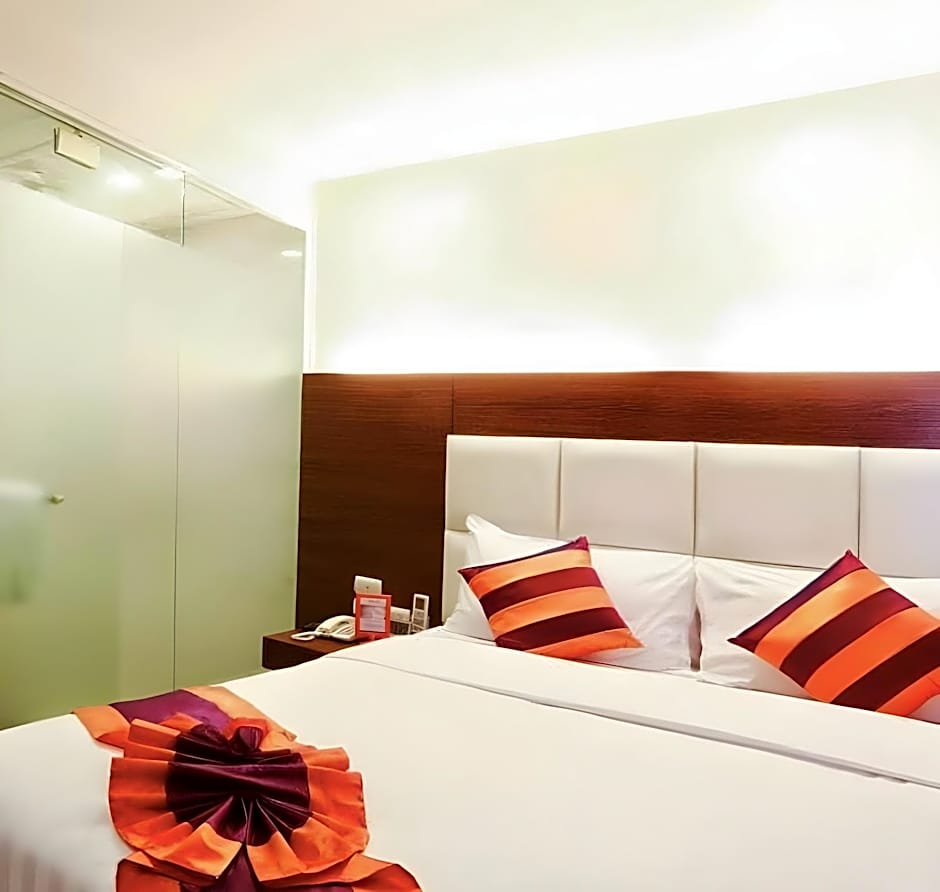 Studio Nana by iCheck inn