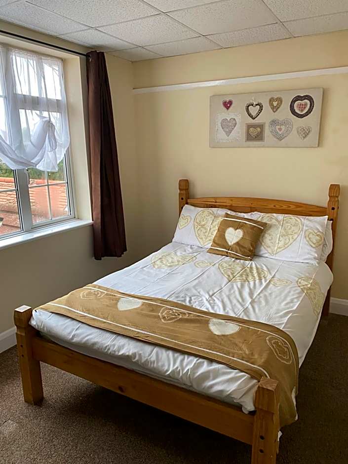 Clarendon Lodge