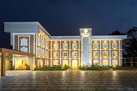 ESAA Airport Hotel Kochi
