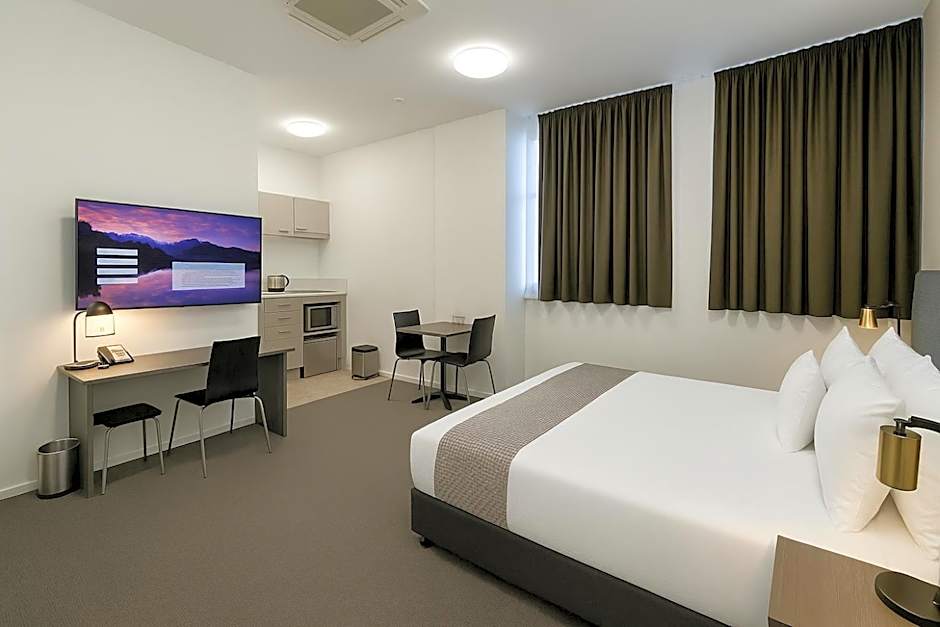 Quest New Plymouth Serviced Apartments