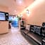 Almond Hotel Gupo Station