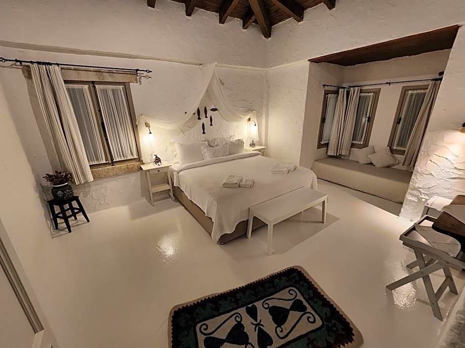 Jakamar Alacati