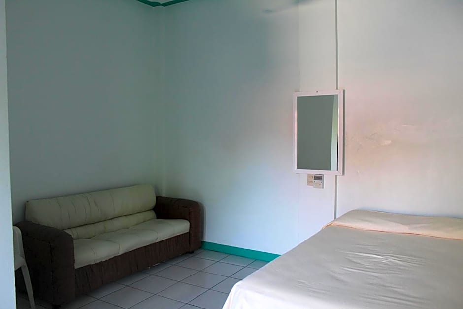 Hotel Gamito