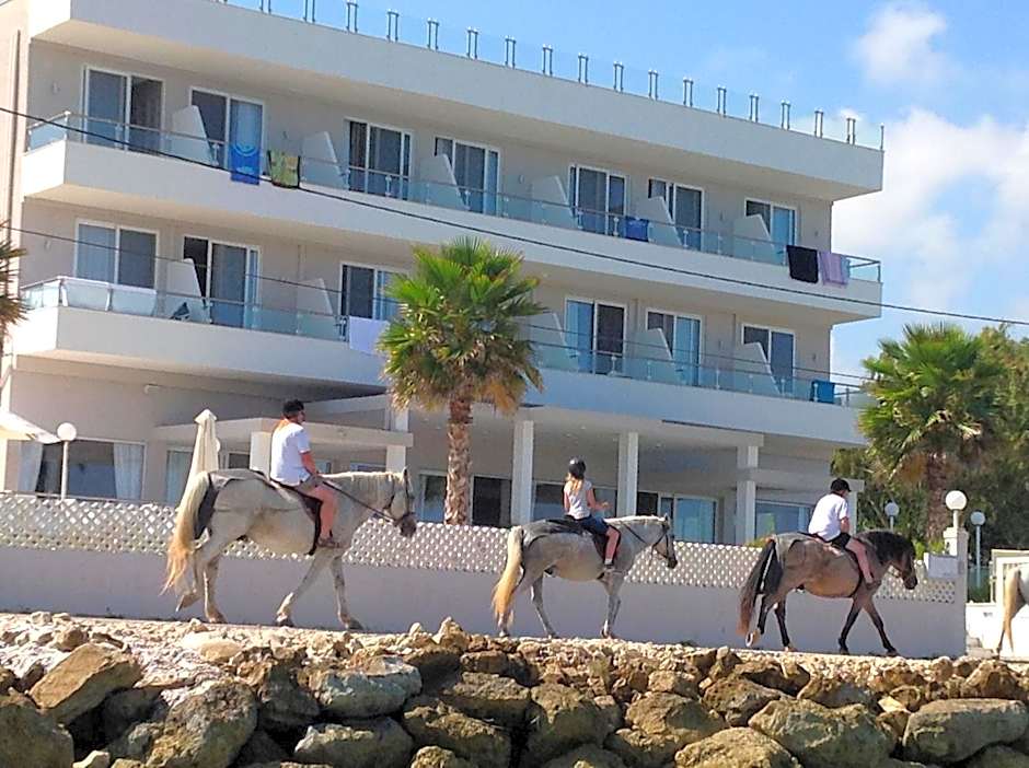 Sidari Beach Hotel