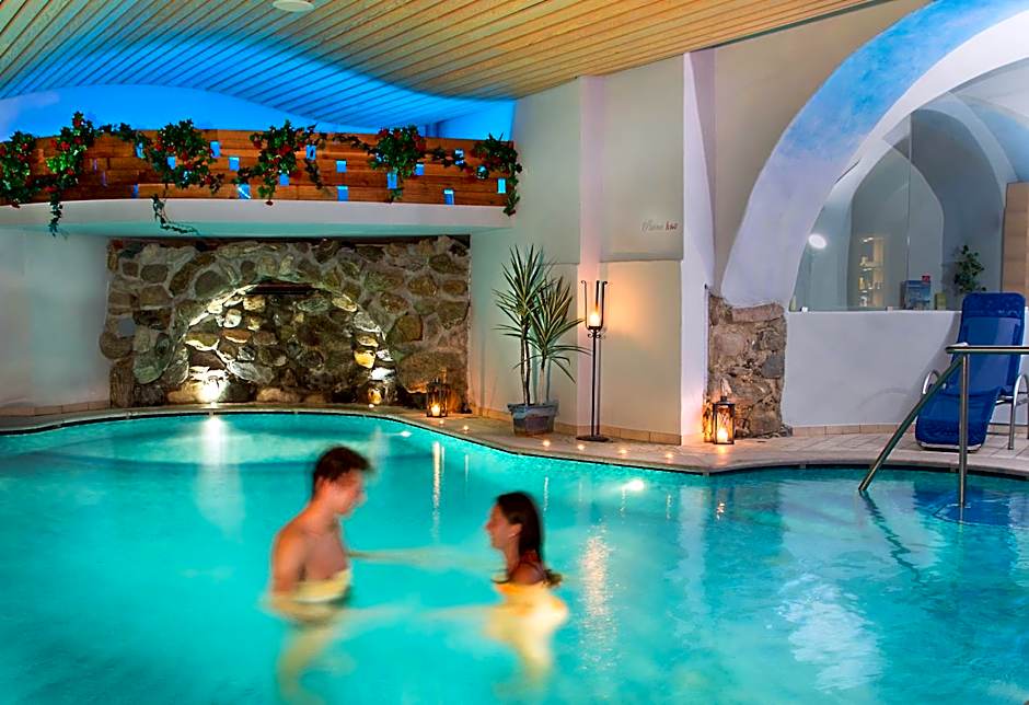Cavallino Experience - Alpine Wellness Hotel
