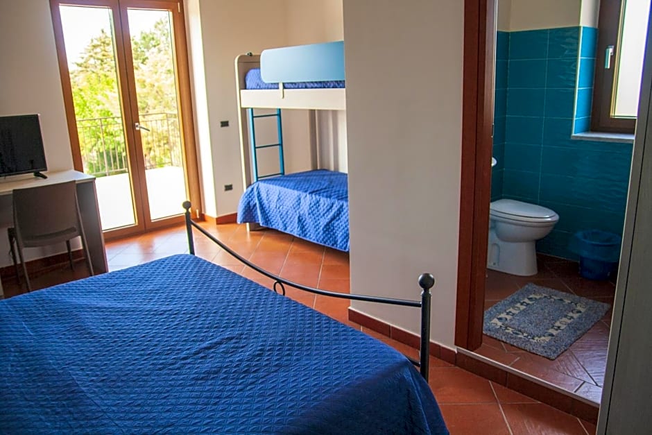 La Casa sulla Collina