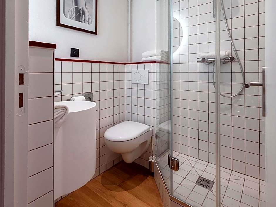 ibis Styles Rouen Centre Cathedrale