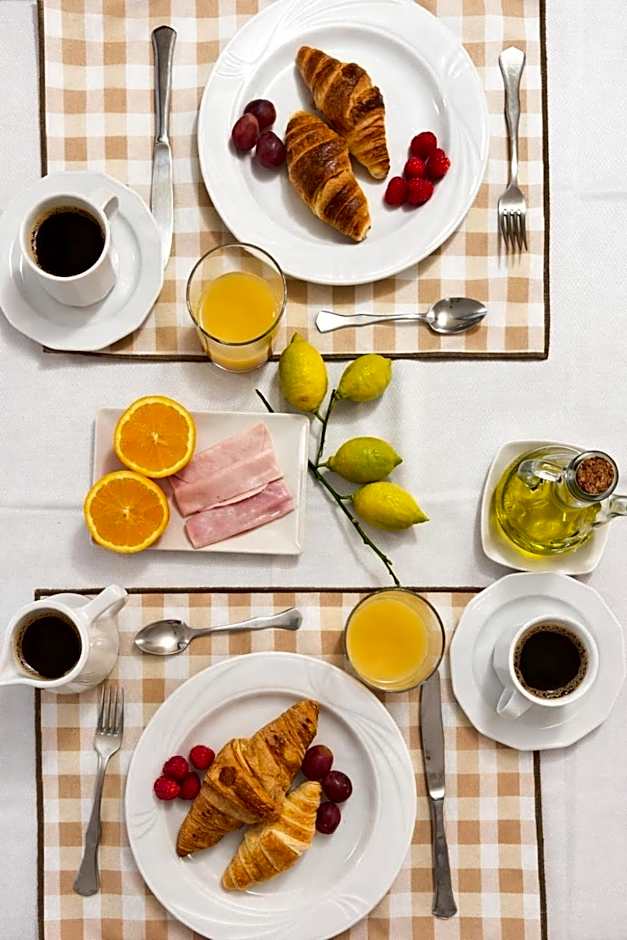 Hotel Rural Xerete
