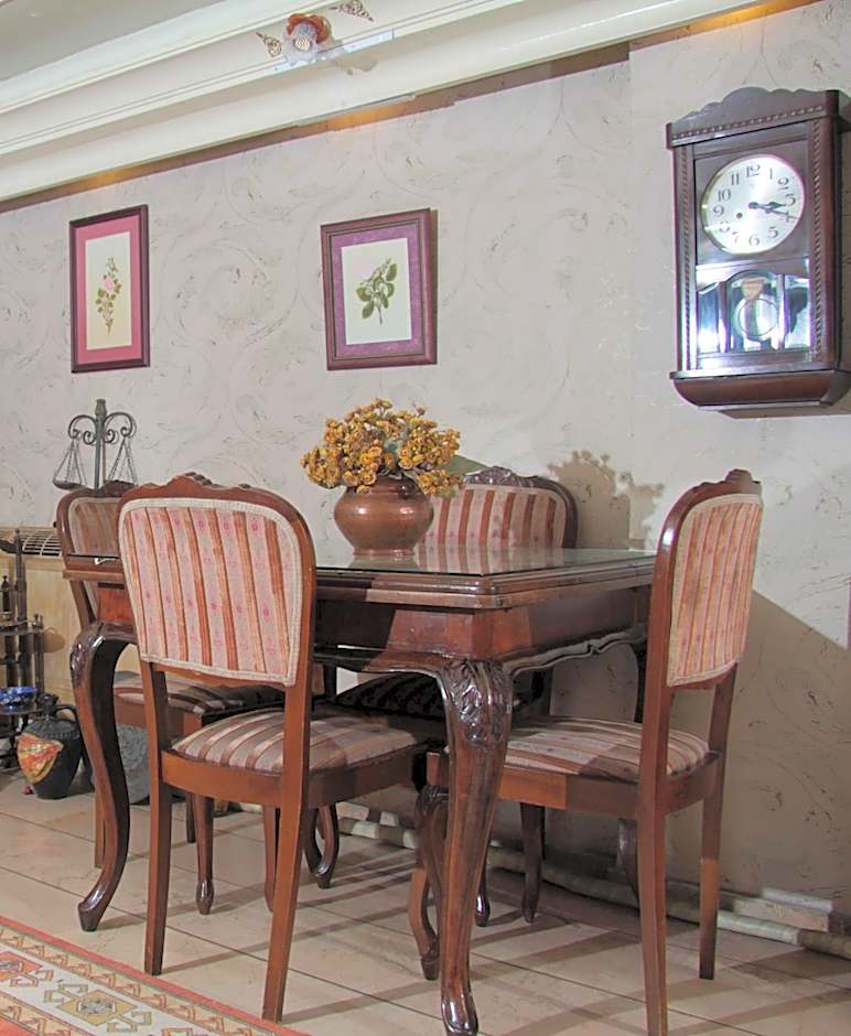 Hotel Nezih Istanbul