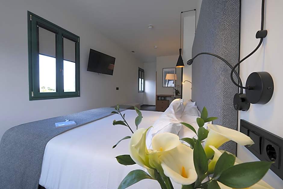 Hotel El Rosal de Cudillero