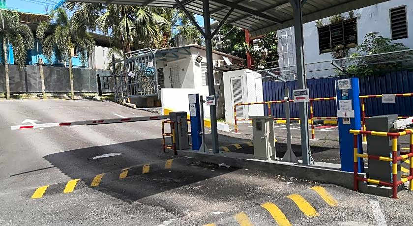 Attrus Bed & Breakfast . 聚