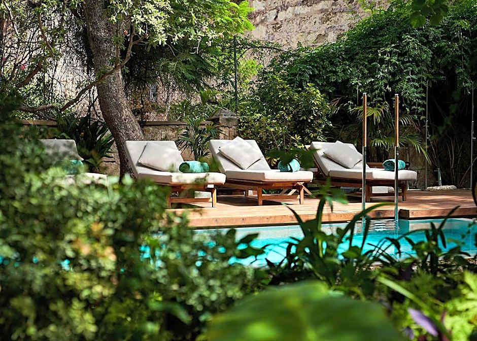 Can Bordoy Grand House Hotel GL Preferred Hotel