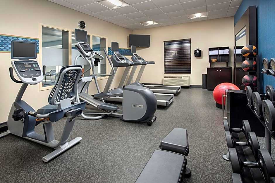Hampton Inn By Hilton Knoxville-East