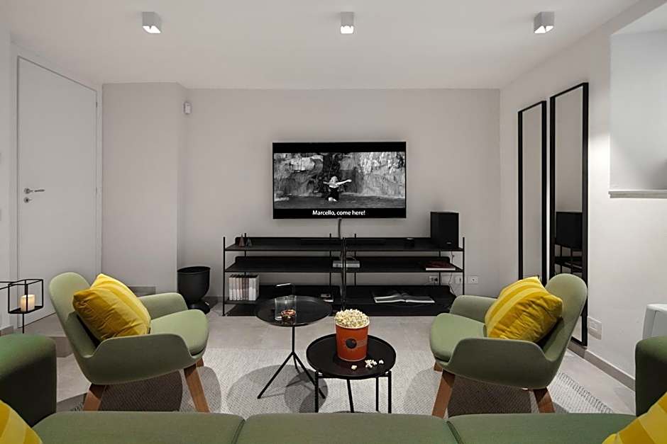 BB Hotels Aparthotel Collection Il Michelangelo