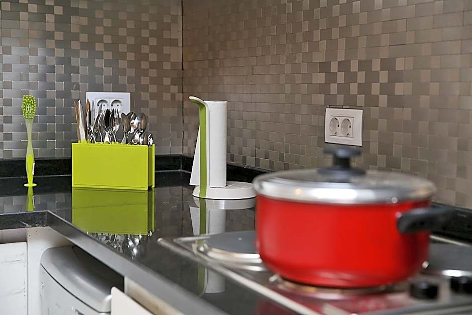 AlAshrafia Smart Residence