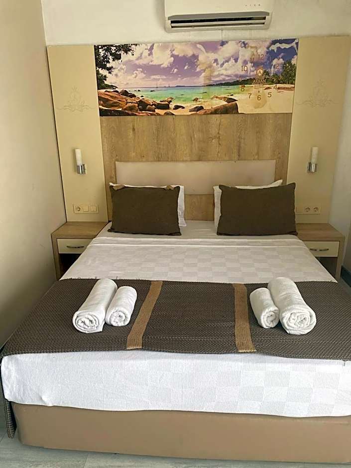 Akkan Beach Hotel