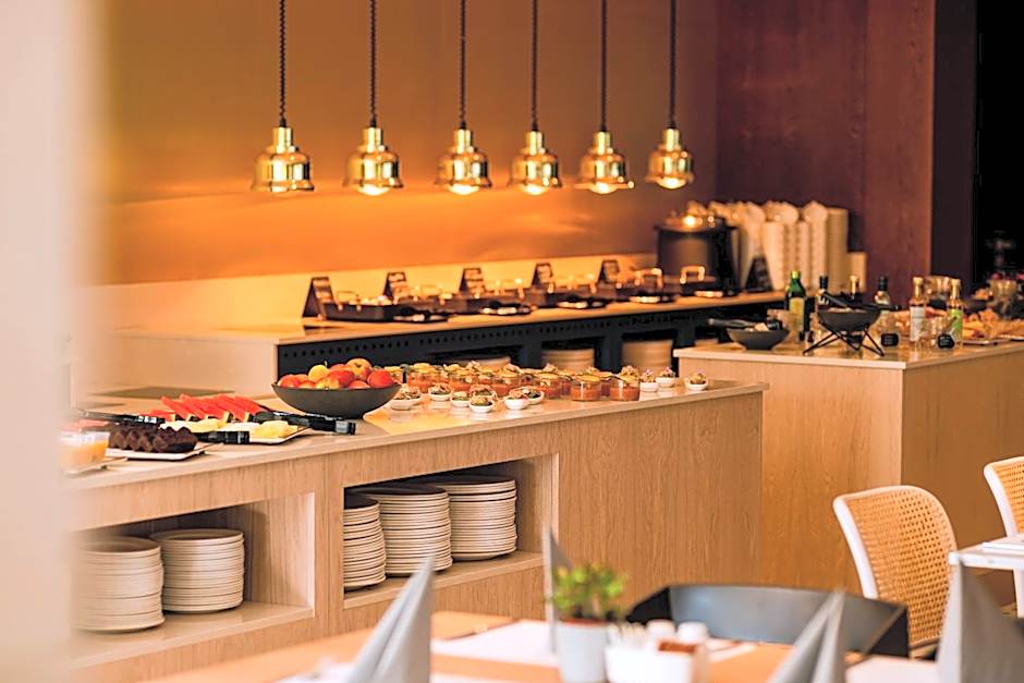 Royal Tulip Sand Kolobrzeg